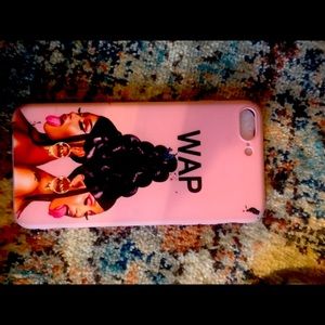 WAP iPhone 11 & 12 + Case